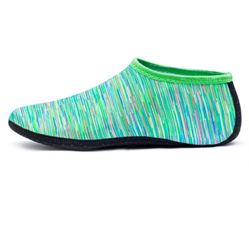 chaussette de plage Chaussures Orthopédiques Podoways 36 MediumSpringGreen