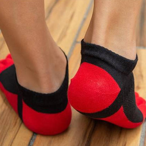 Chaussettes orthopédiques Chaussettes orthopédiques PODOWAYS   