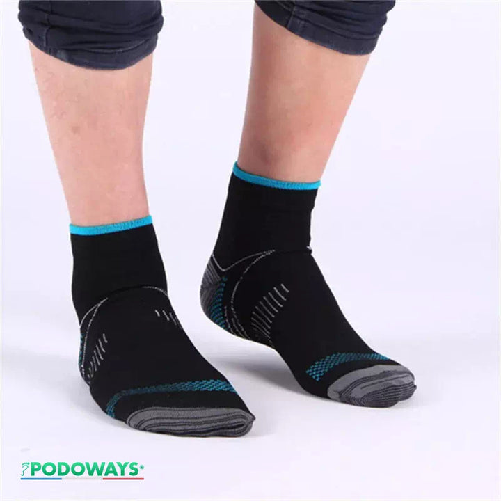 Chaussette de compression  Podoways   