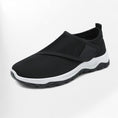 Charger l'image dans la visionneuse de la galerie, Chaussons confort – Soulagement des douleurs aiguës Podoways 36 Black
