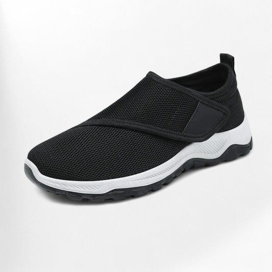 Chaussons confort – Soulagement des douleurs aiguës Podoways 36 Black