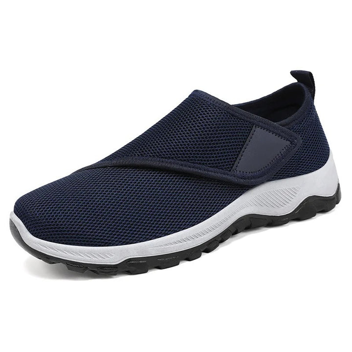 Chaussons confort – Soulagement des douleurs aiguës Podoways 36 MidnightBlue