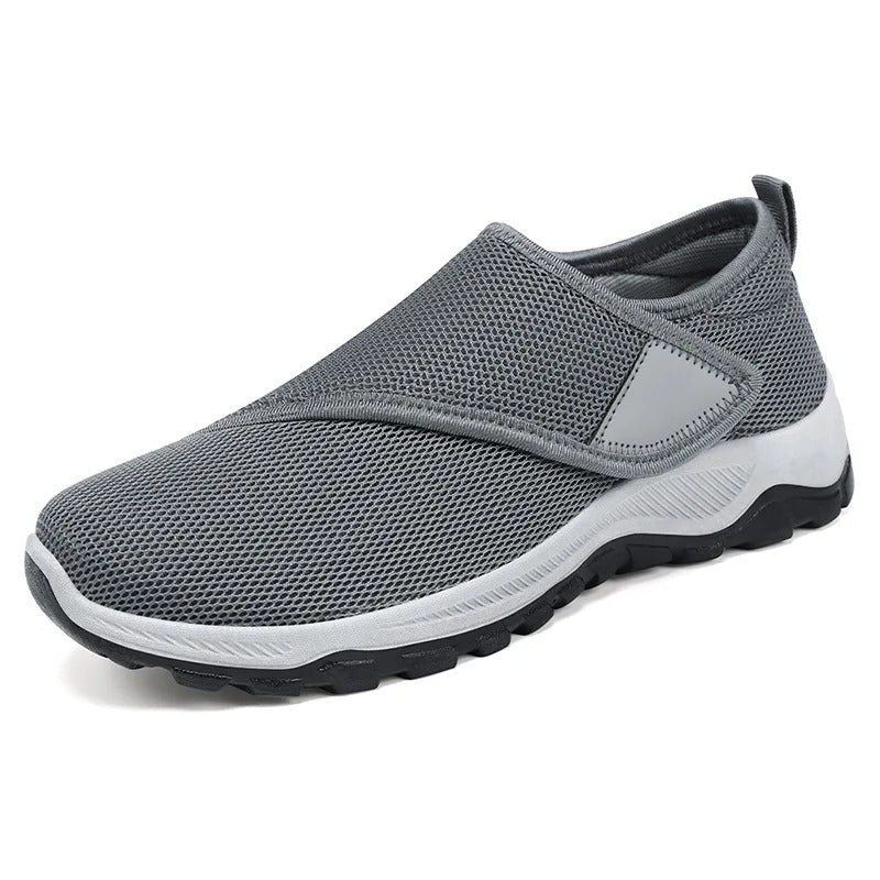 Chaussons confort – Soulagement des douleurs aiguës Podoways 36 Silver