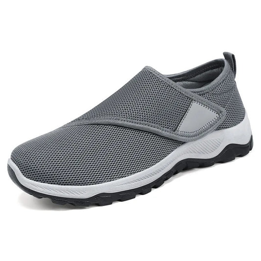 Chaussons confort – Soulagement des douleurs aiguës Podoways 36 Silver
