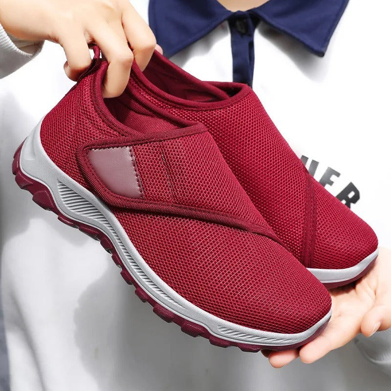 Chaussons confort – Soulagement des douleurs aiguës Podoways