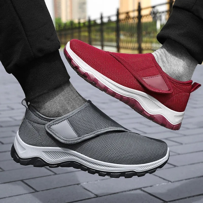 Chaussons confort – Soulagement des douleurs aiguës Podoways