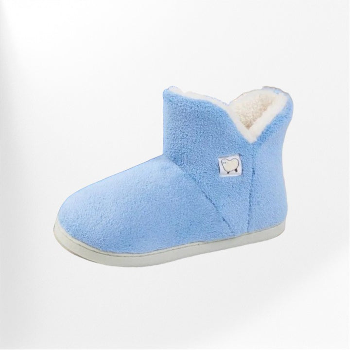 chausson bottine Chaussons Podoways