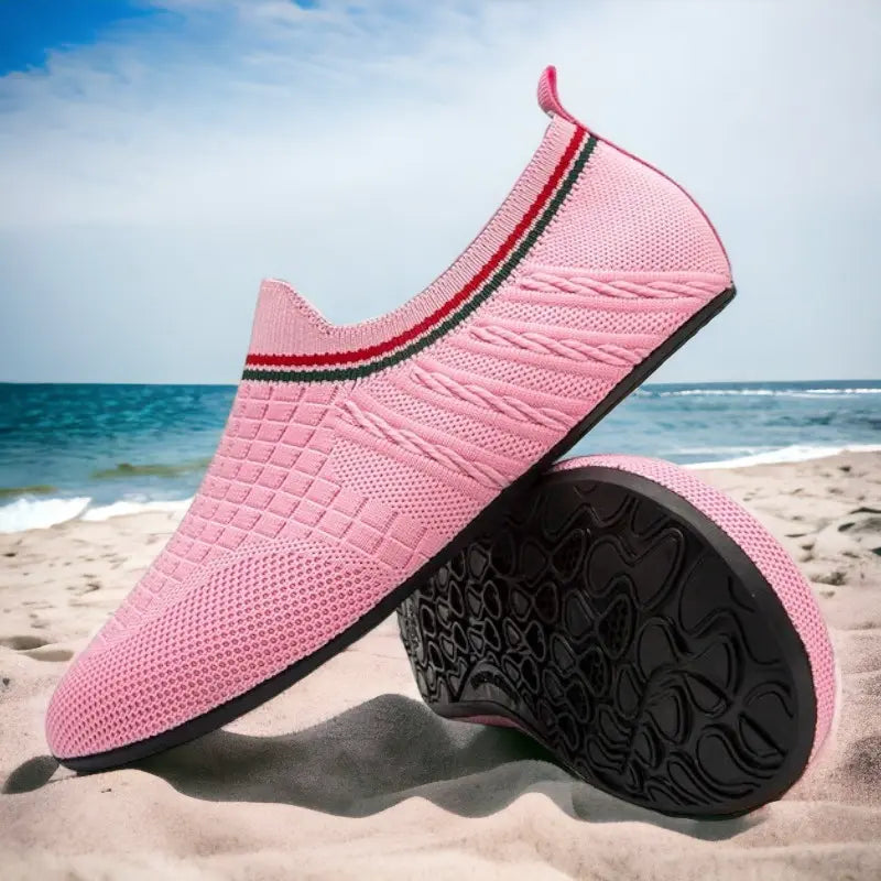 chausson de piscine Chaussons Podoways 36 Pink