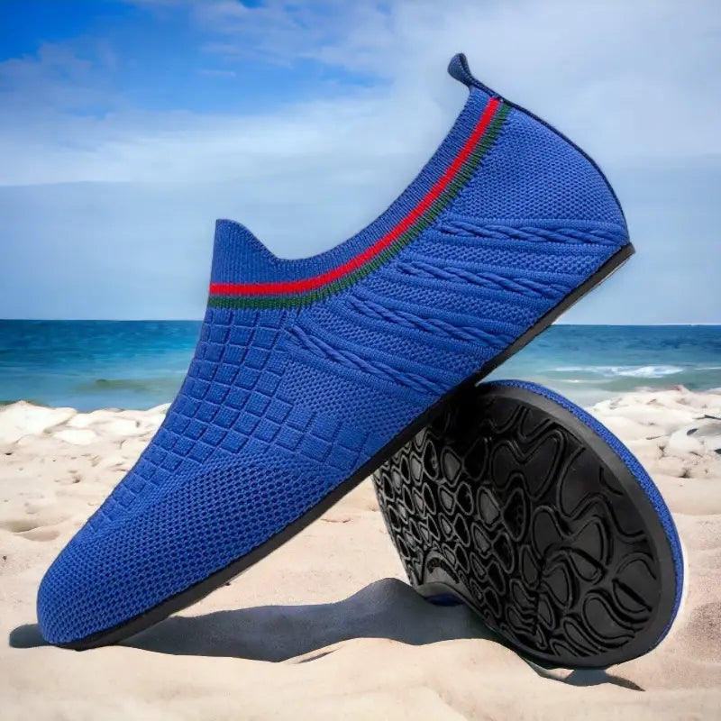 chausson de piscine Chaussons Podoways 36 RoyalBlue
