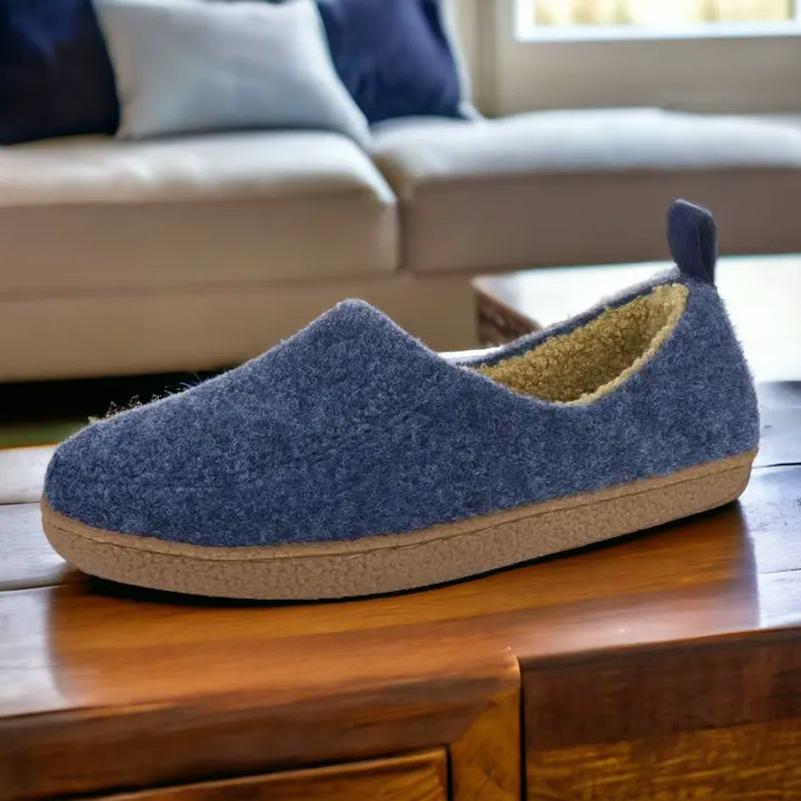 chausson de qualité Chaussons Podoways 36 RoyalBlue