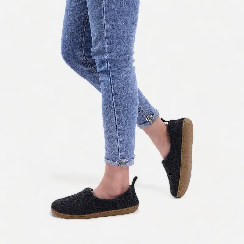 chausson de qualité Chaussons Podoways