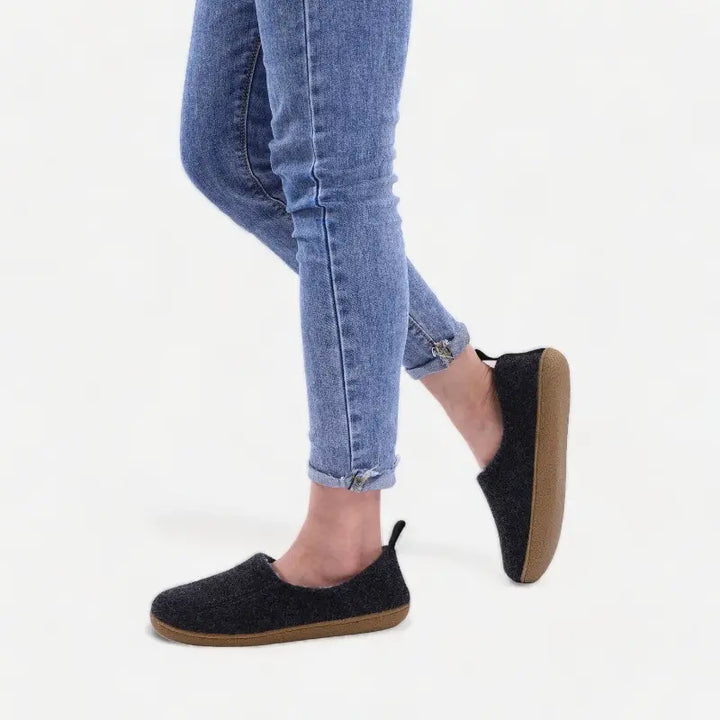chausson de qualité Chaussons Podoways
