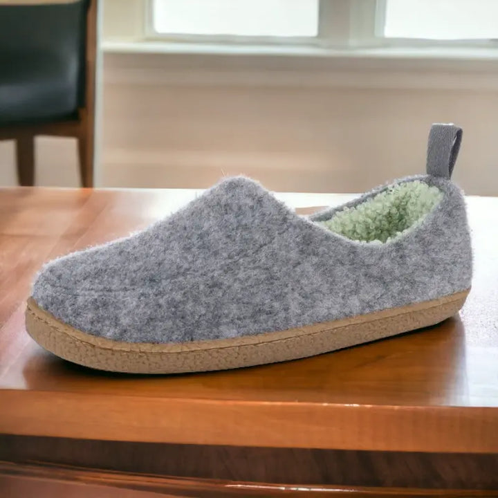 chausson de qualité Chaussons Podoways 36 Silver