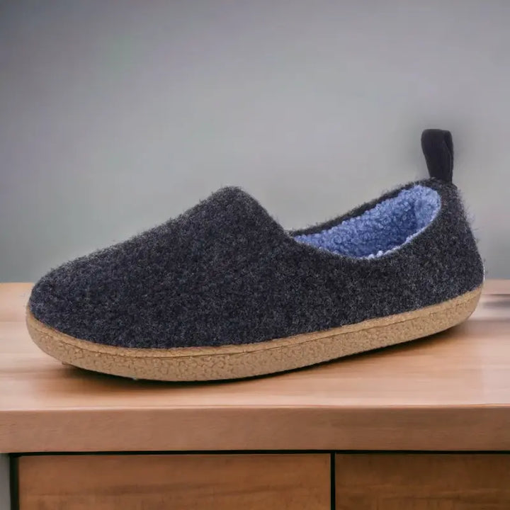 chausson de qualité Chaussons Podoways 36 DimGray