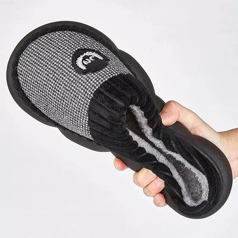 chausson femme memoire de forme Chaussures Orthopédiques Podoways
