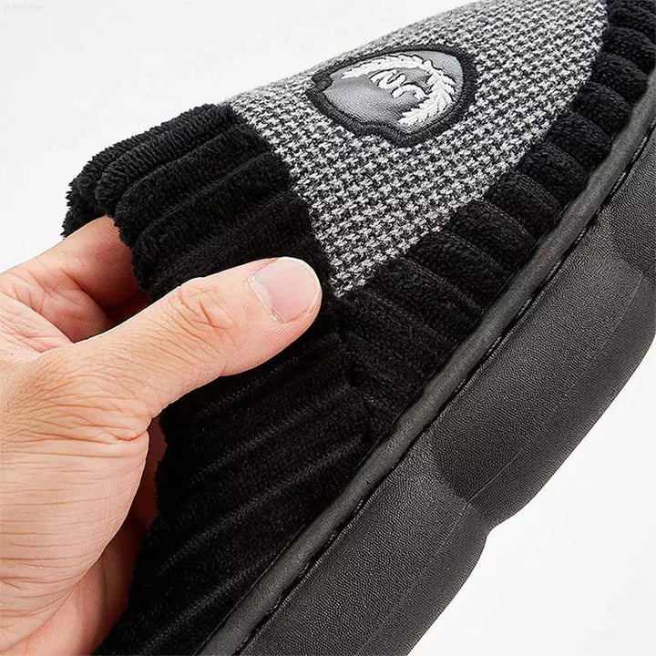 chausson femme memoire de forme Chaussures Orthopédiques Podoways