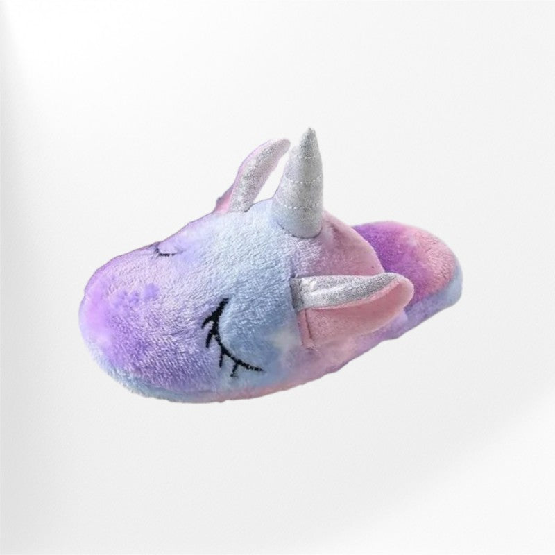 chausson licorne femme Chaussons Podoways