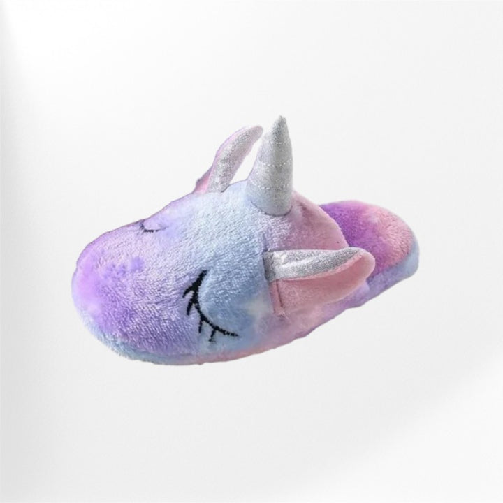 chausson licorne femme Chaussons Podoways