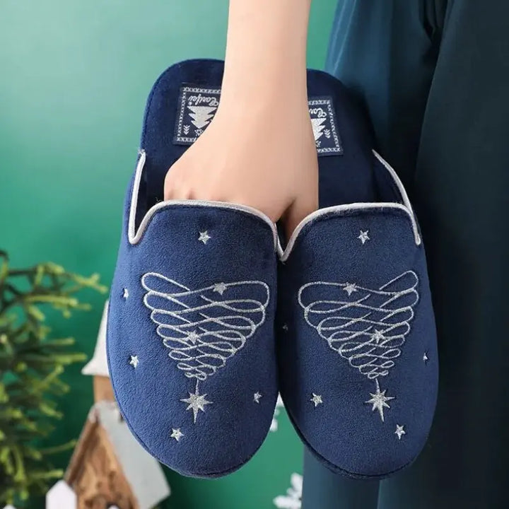 chaussons originaux hommes Chaussons Podoways