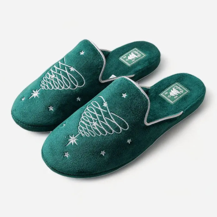 chaussons originaux hommes Chaussons Podoways