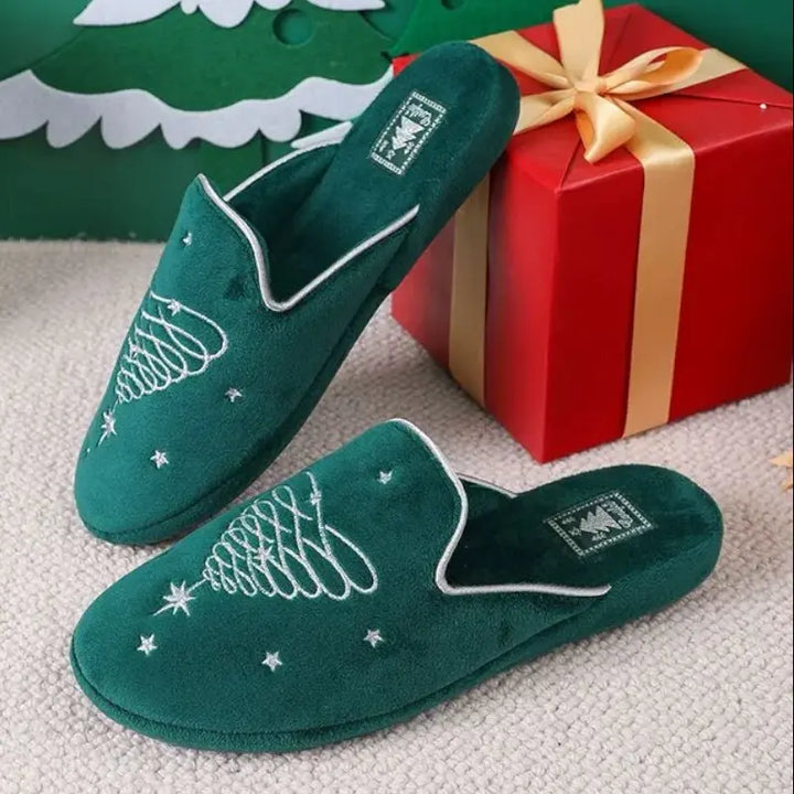 chaussons originaux hommes Chaussons Podoways 36 Green