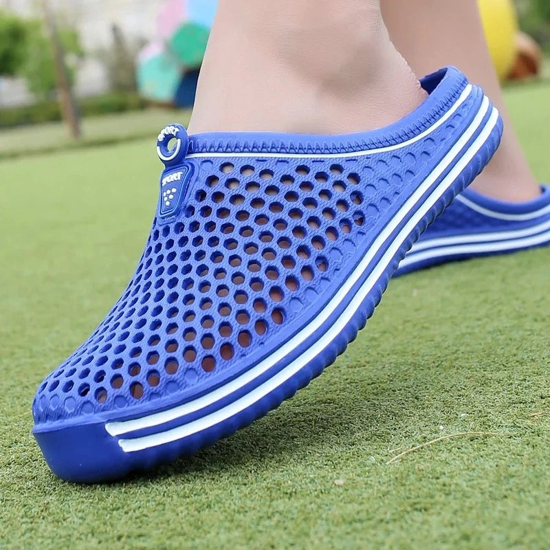 chausson piscine antidérapant Chaussons Podoways 36 RoyalBlue