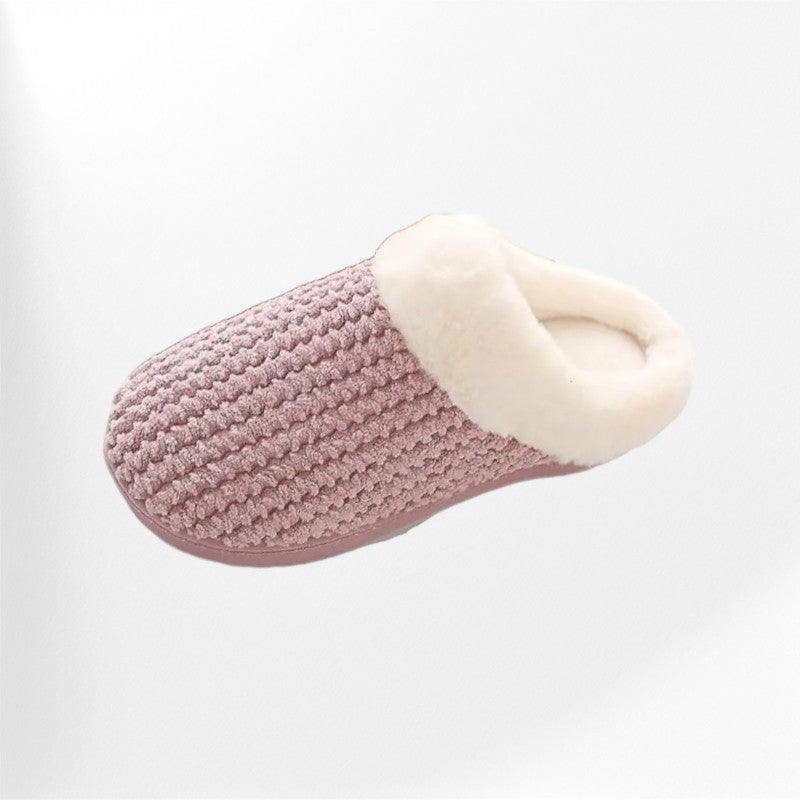 chausson pour bebe en tricot Chaussons Podoways