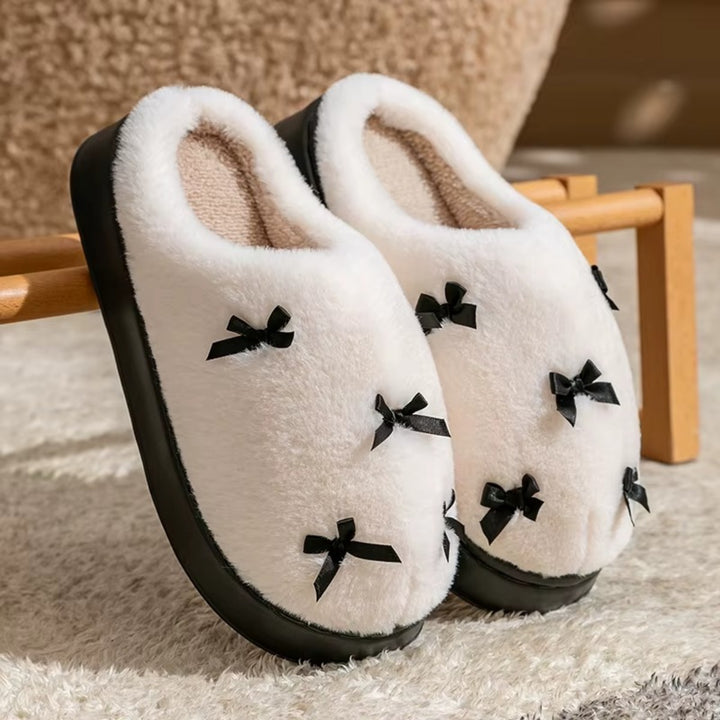 Chaussons Cocooning Femme – Chauds, Doux et Moelleux Podoways
