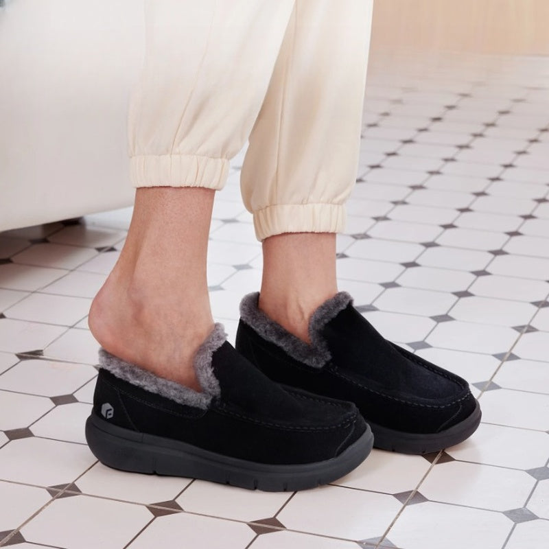 Chaussons confort premium Podoways Podoways