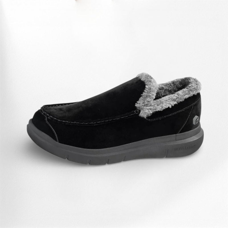 Chaussons confort premium Podoways Podoways 35 Black