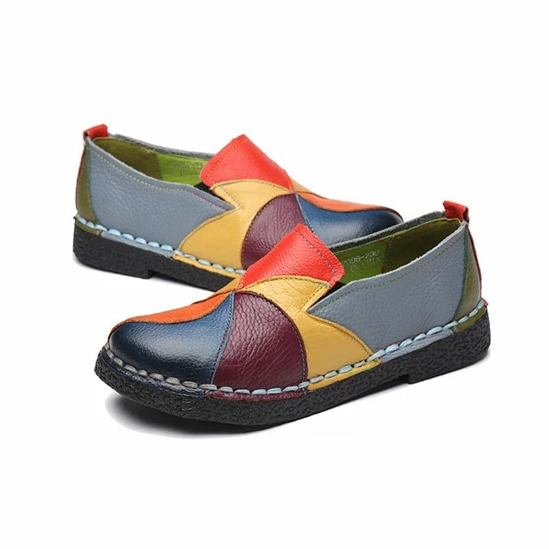 Chaussons sandales pour femme Podoways