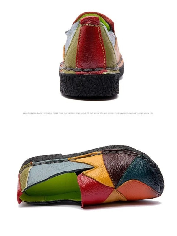 Chaussons sandales pour femme Podoways