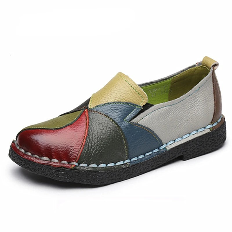 Chaussons sandales pour femme Podoways