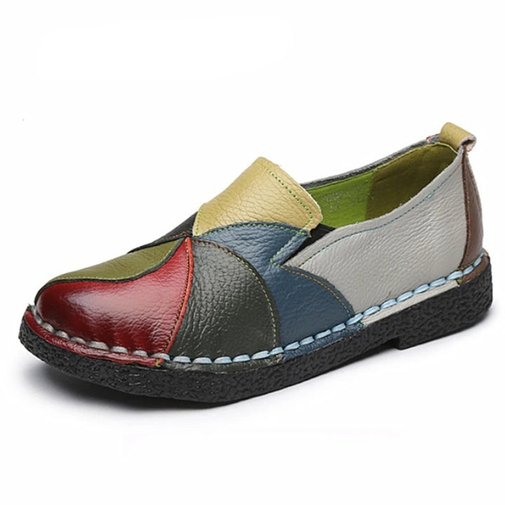 Chaussons sandales pour femme Podoways