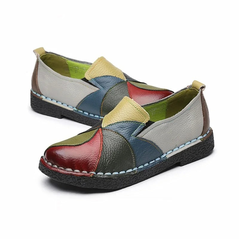 Chaussons sandales pour femme Podoways
