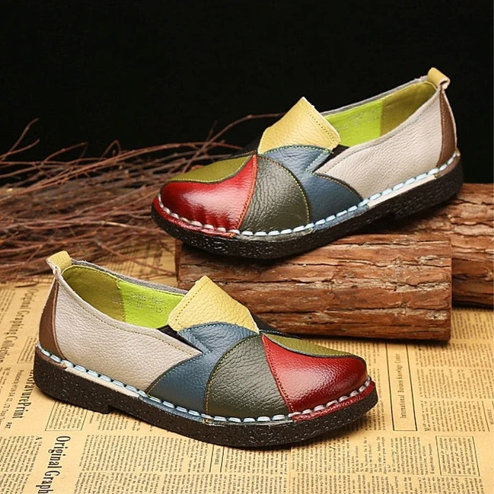 Chaussons sandales pour femme Podoways