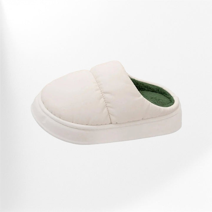 chaussons basket confort Podoways
