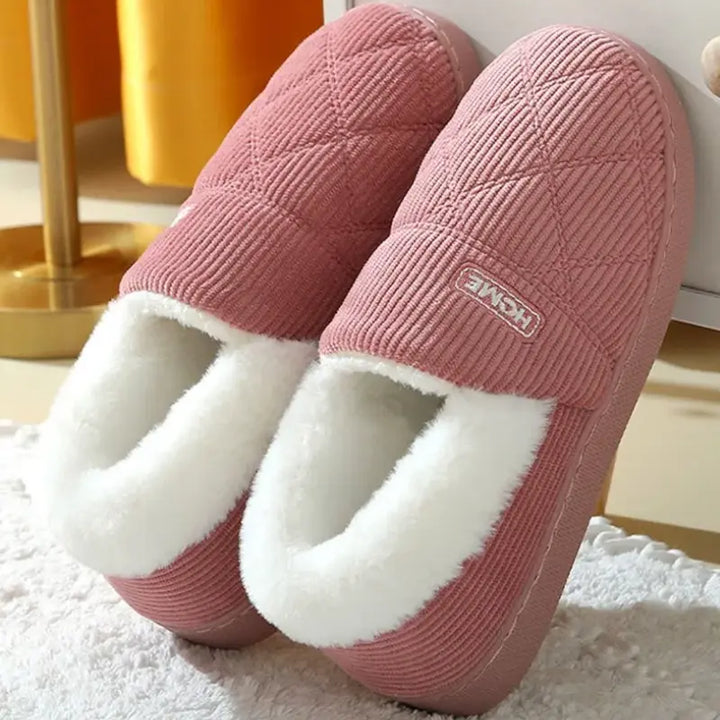 chaussons confortables Chaussons Podoways