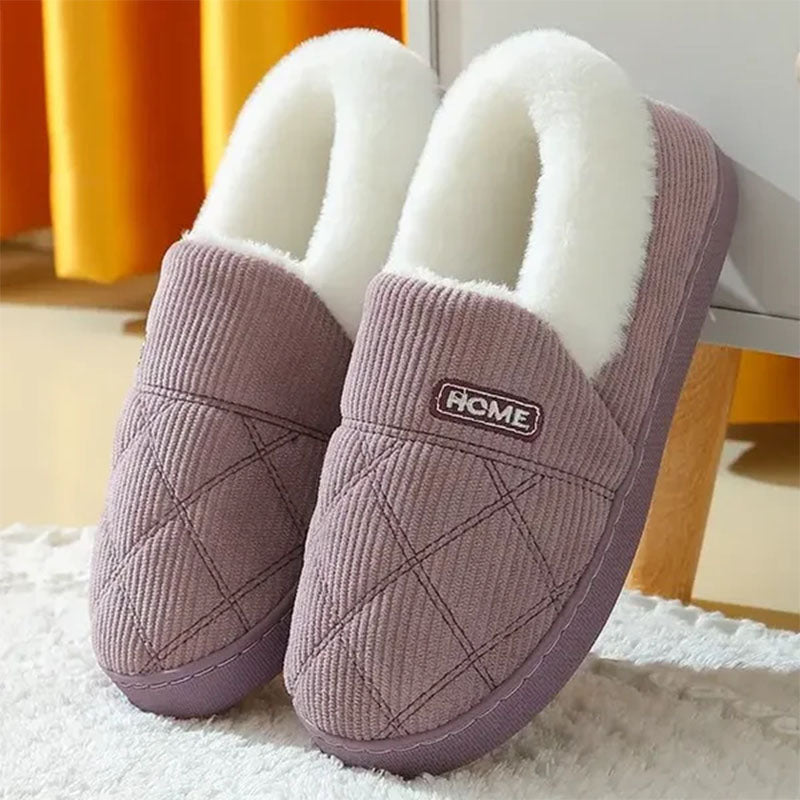 chaussons confortables Chaussons Podoways 36 Pink