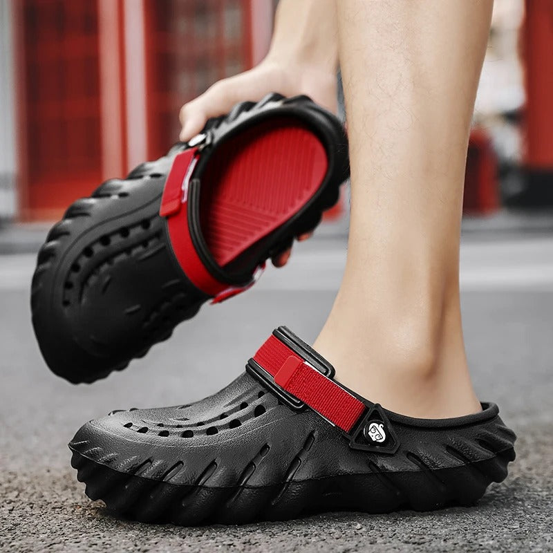 chaussons confort medical - spécial liquidation Podoways 38 Black