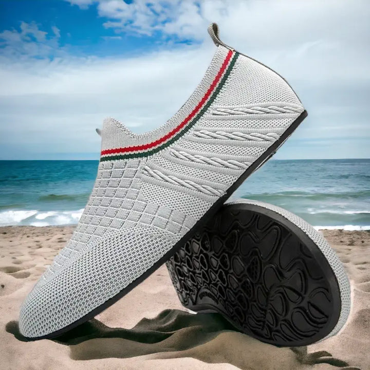 chausson de piscine Chaussons Podoways 36 Silver