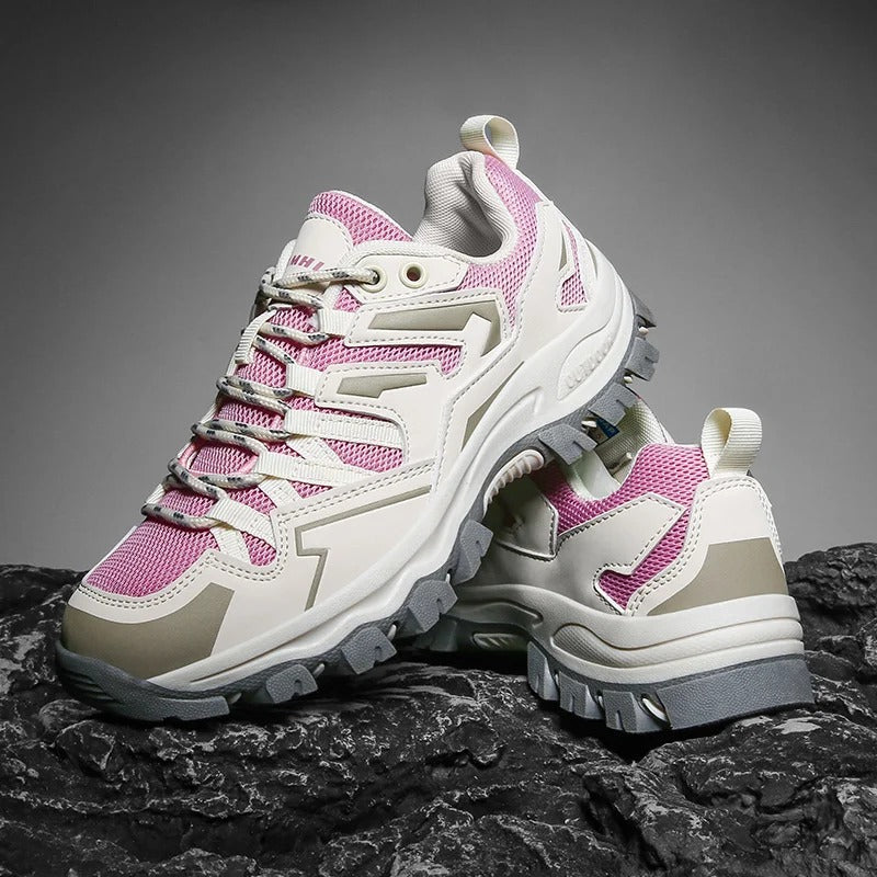 chaussons ergonomiques femme Chaussures Orthopédiques Podoways