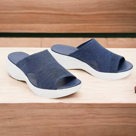 chaussons originaux Chaussons Podoways 36 RoyalBlue