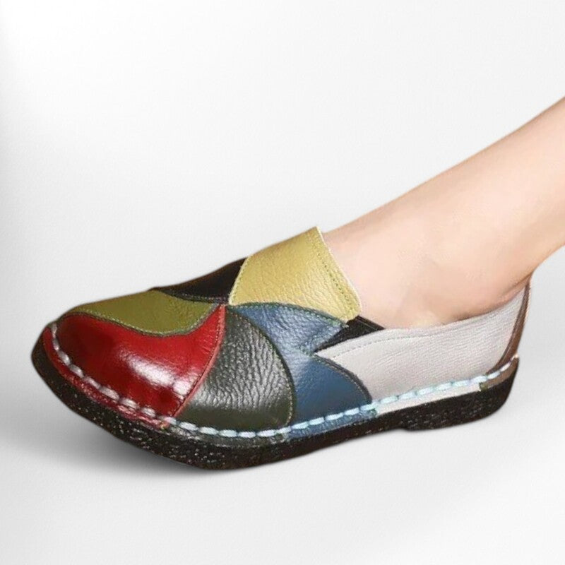 Chaussons sandales pour femme Podoways 35 Green