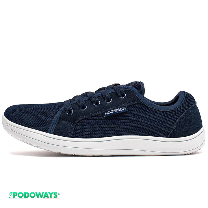 Chaussure orthopédique de ville pour Homme Chaussures Orthopédiques PODOWAYS 36 MidnightBlue 