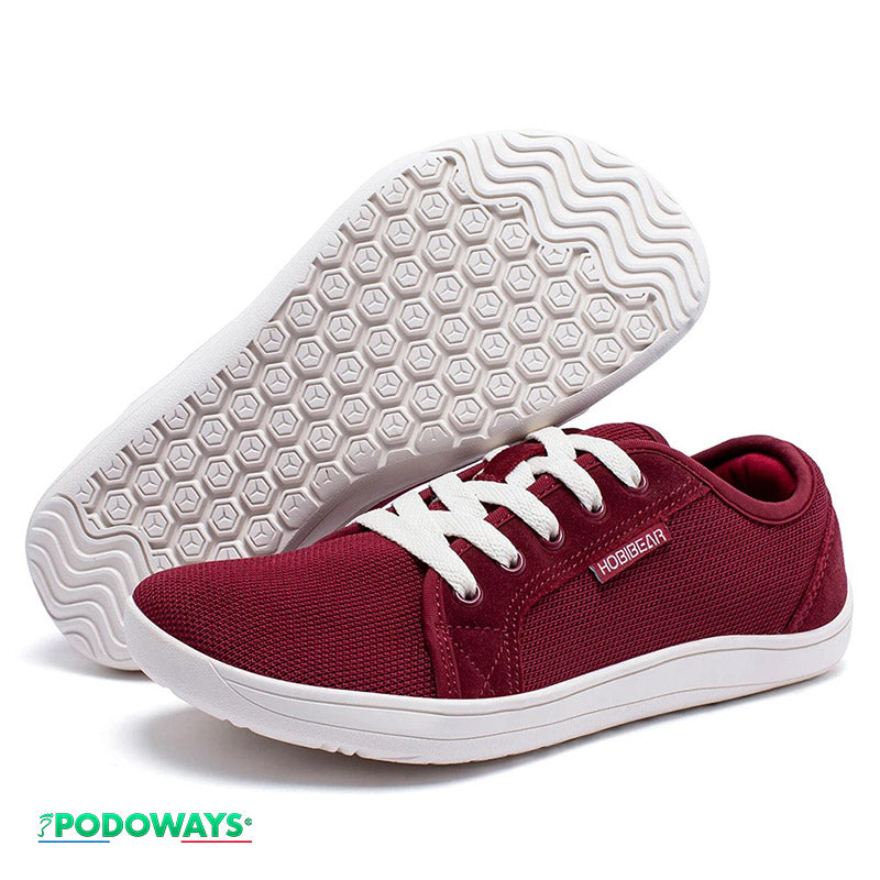 Chaussure orthopédique de ville pour Homme Chaussures Orthopédiques PODOWAYS   