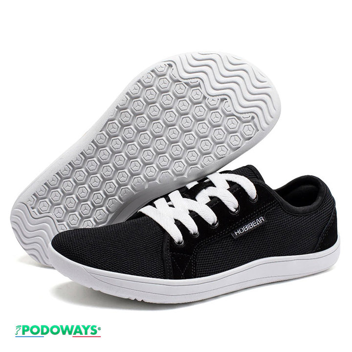 Chaussure orthopédique de ville pour Homme Chaussures Orthopédiques PODOWAYS   