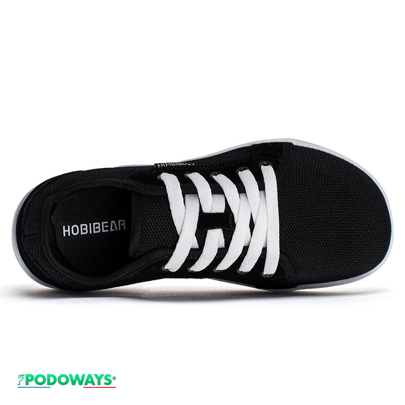 Chaussure orthopédique de ville pour Homme Chaussures Orthopédiques PODOWAYS 36 Black 