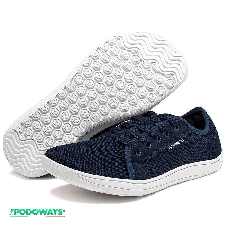 Chaussure orthopédique de ville pour Homme Chaussures Orthopédiques PODOWAYS   