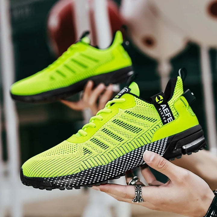 Chaussure basket de ville Podoways